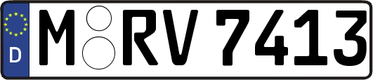 M-RV7413