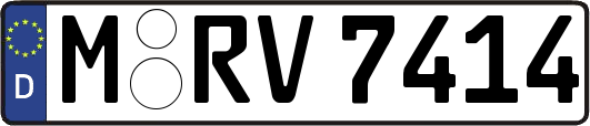 M-RV7414