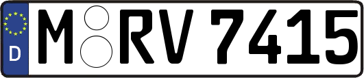 M-RV7415