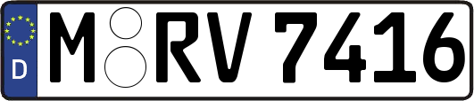 M-RV7416
