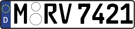 M-RV7421