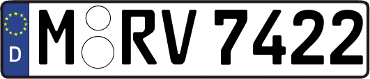 M-RV7422