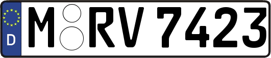 M-RV7423