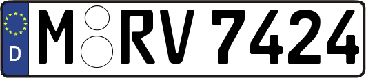 M-RV7424