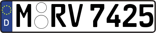M-RV7425
