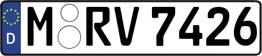 M-RV7426