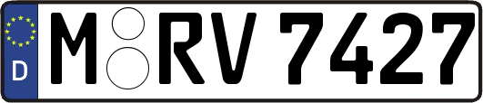 M-RV7427