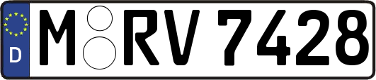 M-RV7428