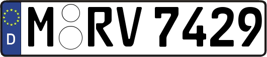 M-RV7429
