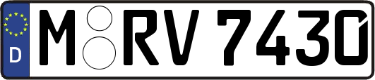 M-RV7430