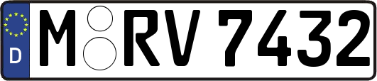 M-RV7432