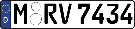 M-RV7434