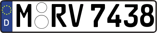 M-RV7438
