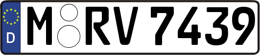 M-RV7439