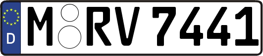 M-RV7441