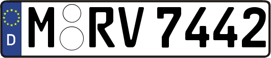 M-RV7442