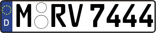M-RV7444