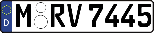 M-RV7445