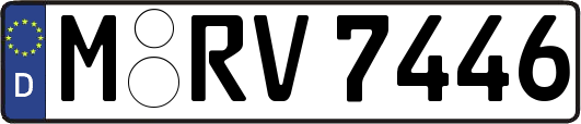 M-RV7446
