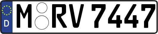 M-RV7447