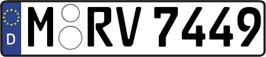 M-RV7449