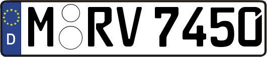 M-RV7450