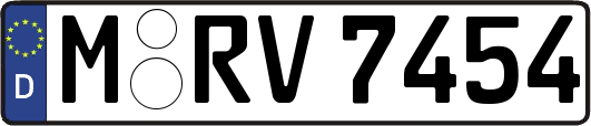 M-RV7454