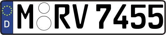 M-RV7455
