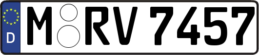M-RV7457