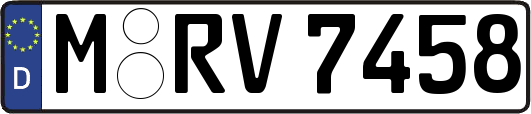 M-RV7458