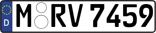 M-RV7459