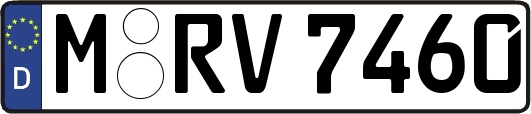 M-RV7460