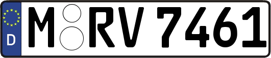 M-RV7461