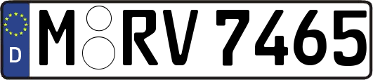 M-RV7465