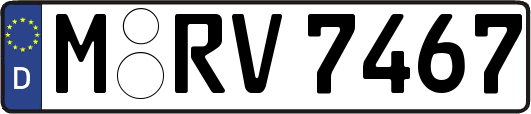 M-RV7467