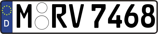 M-RV7468