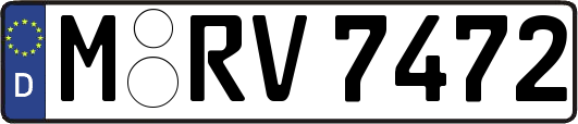 M-RV7472
