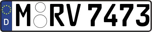M-RV7473