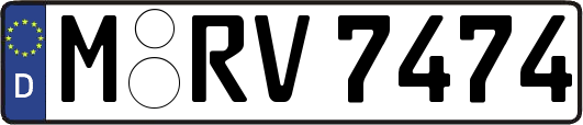 M-RV7474