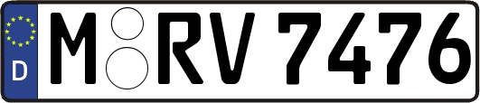 M-RV7476