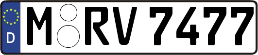 M-RV7477