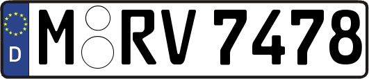 M-RV7478