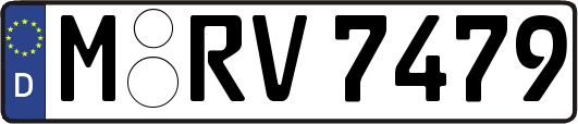 M-RV7479