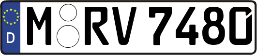 M-RV7480