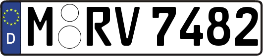 M-RV7482
