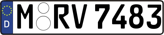 M-RV7483
