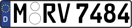 M-RV7484