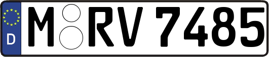 M-RV7485