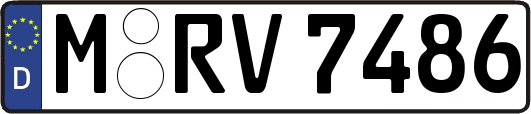 M-RV7486