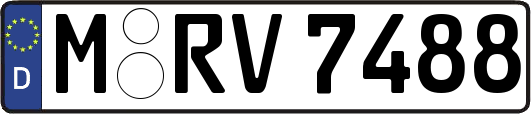 M-RV7488